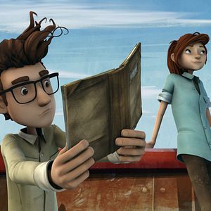 Bilder Mission Yeti - Die Abenteuer von Nelly & Simon