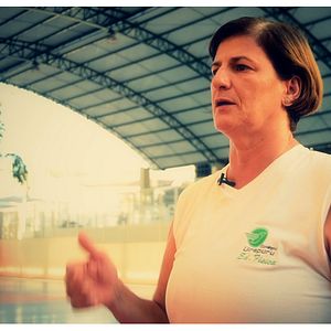 Bilder O Protagonismo das Mulheres no Basquete Feminino - 1949 a 1970