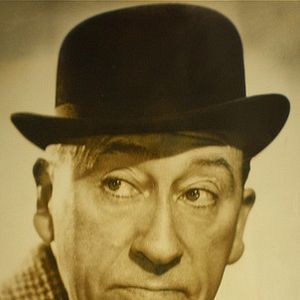 Bilder Gordon Harker