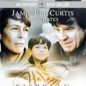 Bilder Nicholas' Gift