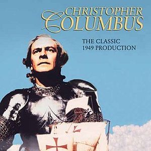 Bilder Christoph Columbus (West) / Columbus entdeckt Amerika ( east)