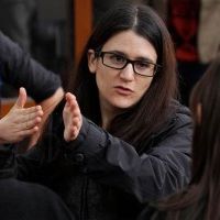 Bilder Mariana Chenillo