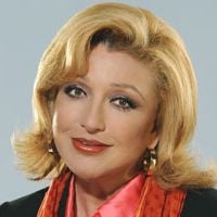 Bilder Angélica María