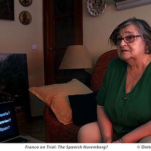 Bilder Franco vor Gericht: Das spanische Nürnberg?