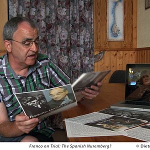 Bilder Franco vor Gericht: Das spanische Nürnberg?