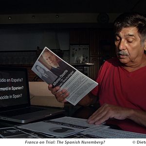 Bilder Franco vor Gericht: Das spanische Nürnberg?