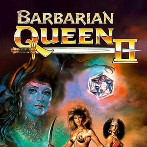 Bilder Barbarian Queen II