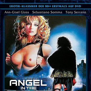 Bilder Angel In The Dark