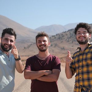 Bilder Kafalar Karışık