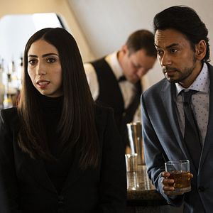 Bilder Olivia Sandoval