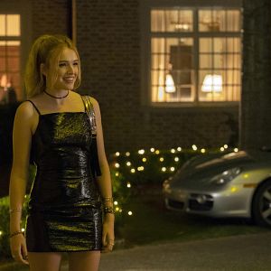 Bilder Der Denver-Clan (2017)