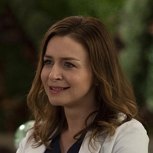 Bilder Caterina Scorsone