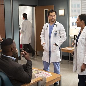 Bilder Kelly McCreary