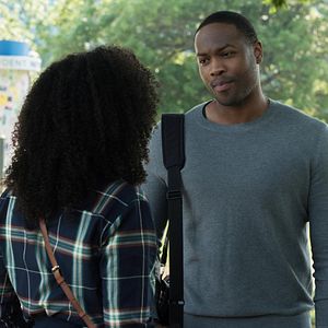 Bilder Ser'Darius Blain