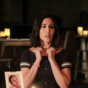 Bilder Gabrielle Ruiz