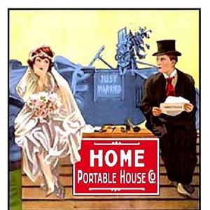 Bilder Flitterwochen im Fertighaus