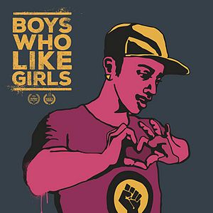 Bilder Boys Who Like Girls