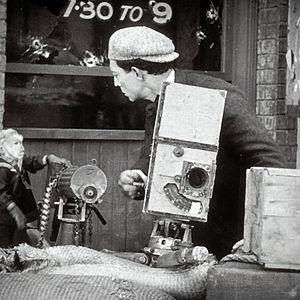 Bilder Der Kameramann