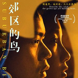 Bilder Jiao qu de niao