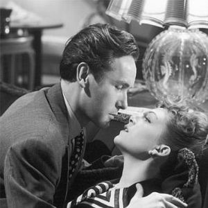 Bilder Good-Time Girl