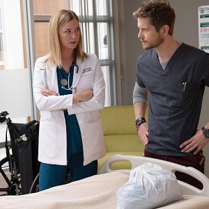 Bilder Emily VanCamp