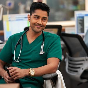 Bilder Manish Dayal