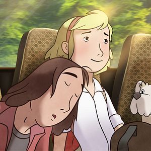 Bilder Fritzi - Eine Wendewundergeschichte