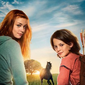 Bilder Ostwind 4 - Aris Ankunft