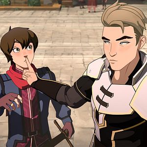 Bilder Der Prinz der Drachen