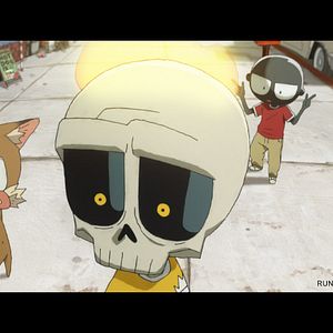 Bilder Mutafukaz