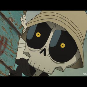 Bilder Mutafukaz