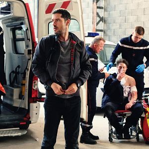 Bilder Melvil Poupaud