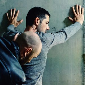 Bilder Melvil Poupaud