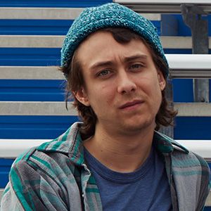 Bilder Owen Campbell