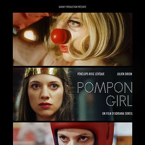 Bilder Pompon Girl