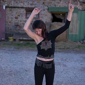 Bilder L'Oeil du tigre