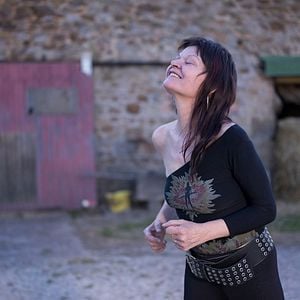 Bilder L'Oeil du tigre