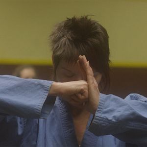 Bilder L'Oeil du tigre