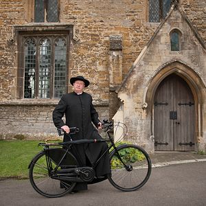 Bilder Father Brown