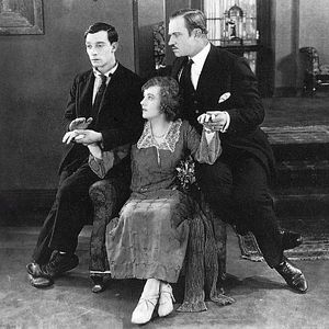 Bilder Die drei Zeitalter