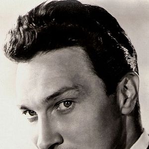 Bilder Terence Morgan