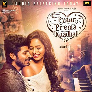Bilder Pyaar Prema Kaadhal