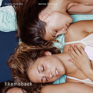 Bilder Likemeback - Lügen, Lust & Likes