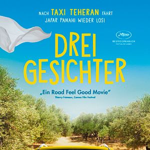 Bilder Drei Gesichter