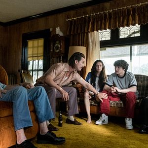 Bilder Matthew McConaughey