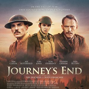Bilder Journey's End - Tage bis zur Ewigkeit