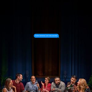 Bilder Perfekte Fremde