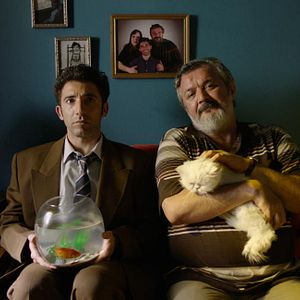 Bilder Babamın Ceketi