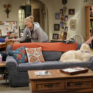 Bilder Kristen Johnston