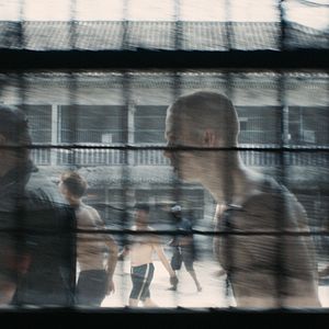 Bilder A Prayer Before Dawn